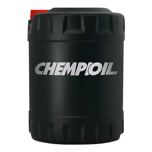Трансмиссионное масло CHEMPIOIL Syncro GLV 75w90 20л S1382 в ЕКА