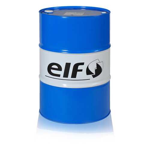 Трансмиссионное масло ELF TRANSELF NFJ 75W80 60л (158399) в ЕКА