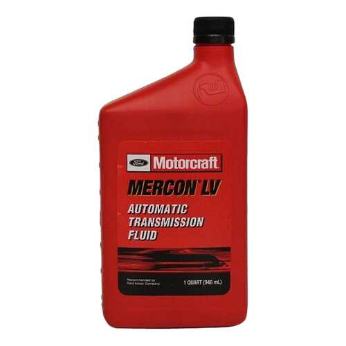 Трансмиссионное масло Ford 0.946л XT-10-QLVC в ЕКА