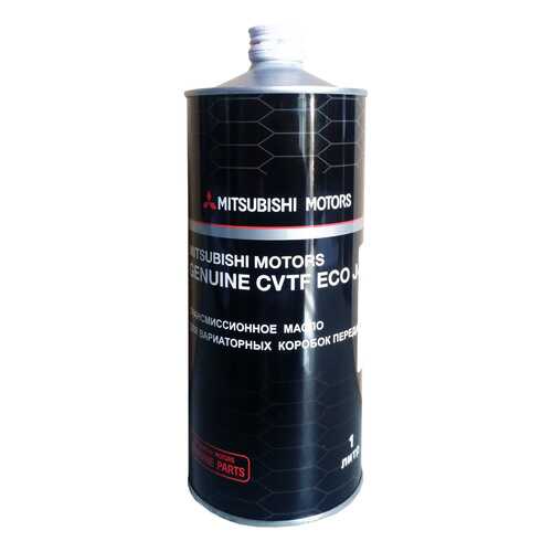 Трансмиссионное масло MITSUBISHI 1л MZ320288 в ЕКА
