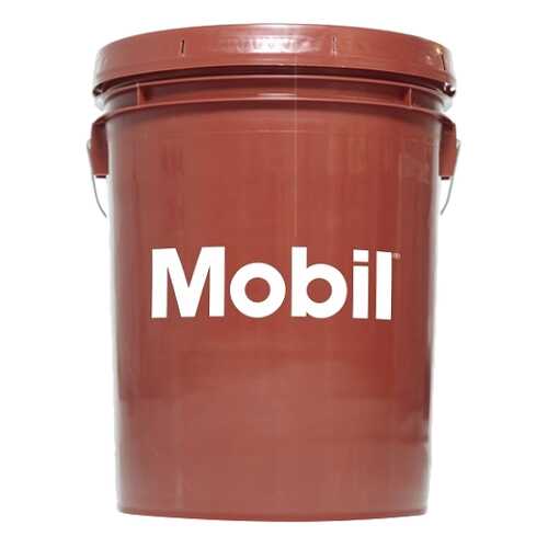 Трансмиссионное масло Mobil Mobilube HHD-A Plus 85W90 20л 153055 в ЕКА