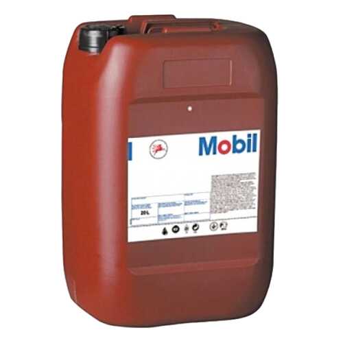 Трансмиссионное масло Mobil Mobilube LS 85W90 20л 153051 в ЕКА