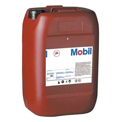 Трансмиссионное масло Mobil Mobilube S 80W90 20л 152674 в ЕКА