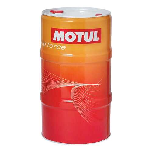 Трансмиссионное масло MOTUL Multi ATF 80W140 60л 103223 в ЕКА