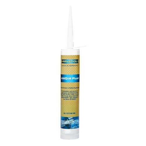 Трансмиссионное масло RAVENOL AWD-H Fluid (0.3л) в ЕКА