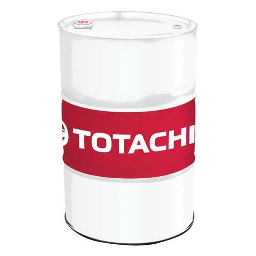 Трансмиссионное масло TOTACHI Ultima LSD Syn-Gear 75w90 200л 4589904931611 в ЕКА