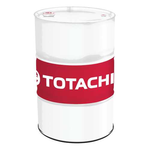 Трансмиссионное масло TOTACHI Ultra Hypoid Gear Fully Syn 75w90 200л 4562374691902 в ЕКА