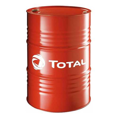Трансмиссионное масло TOTAL Transmission Dual 8 FE 80W90 208л (201875) в ЕКА