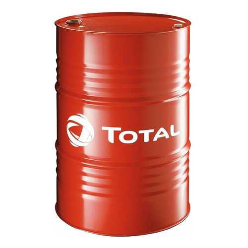 Трансмиссионное масло TOTAL Transmission Gear 8 75W80 208л (201303) в ЕКА