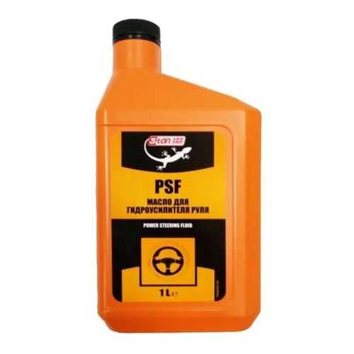 Масло для гидроусилитиля руля 3ton power steering fluid 1л/12 tm104 в ЕКА