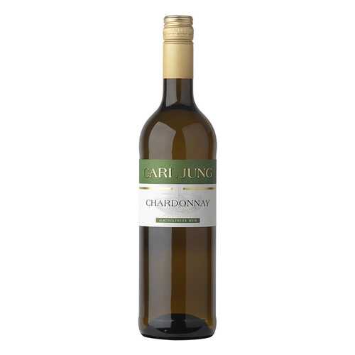 Вино Carl Jung Chardonnay Alkoholfreier в ЕКА
