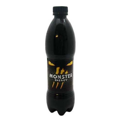 Напиток Monster желтый 0.5 л в ЕКА