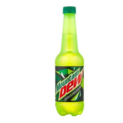 Газ. нап MOUNTAIN DEW пэт 0,5л*3 шт в ЕКА