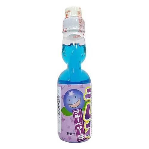 Лимонад газированнный Lemonade Blueberry в ЕКА