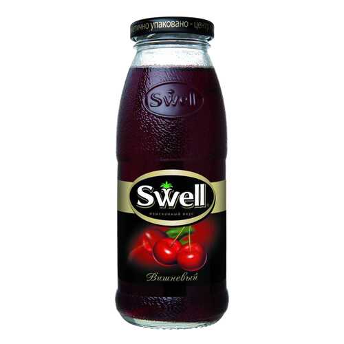 Нектар Swell вишня 0.25 л в ЕКА