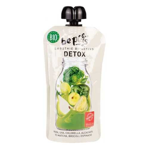 Смузи Be Plus детокс 150 г в ЕКА