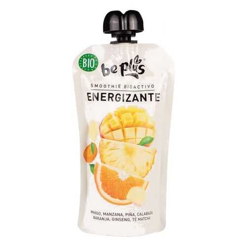 Смузи Be Plus энергетик 150 г в ЕКА